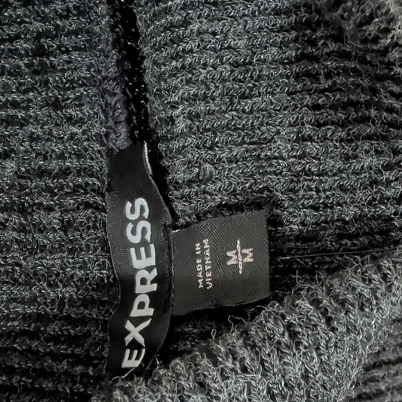 Nwt Express Sweater - Picture 2 of 7